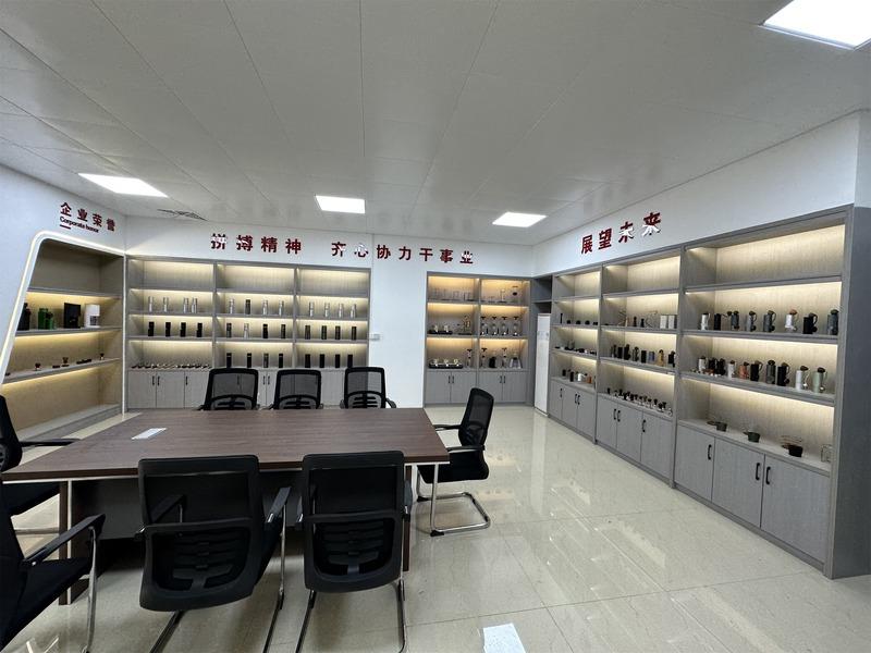 Verified China supplier - Foshan Kajiang Electromechanical Co., Ltd.