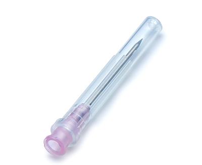 China SUS 304 Precise Design Disposable Sterilized Micro Needle Cannula Tip Dispensing Blunt Needle for sale