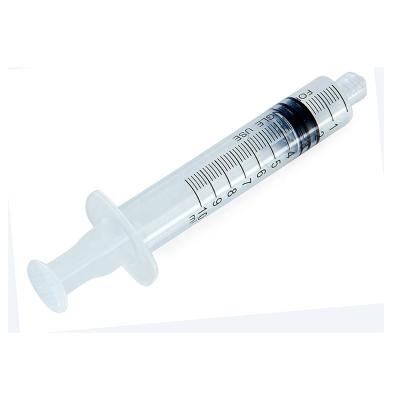 China SUS 304 Hypodermic Syringe Disposable Hypodermic Syringe For Syringe for sale