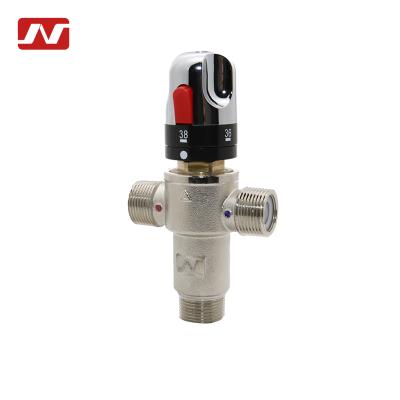 China General Thermostatic Mixing Valves for sale