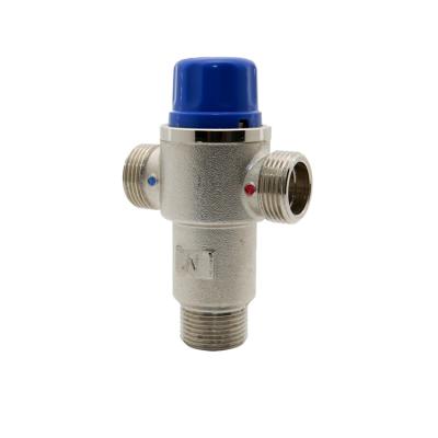 China Sanitary General Stainless Steel Shutoff And Diverter Valve for sale