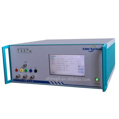 China Conducted Transient Interference Test Burst Generator For EMC EFT Immunity Test for sale