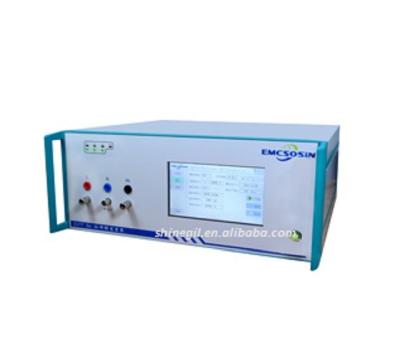 China For electrical fast transient immunity test EMC eft electromagnetic pulse generator IEC 61000-4-4 for sale