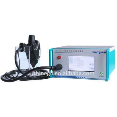 China Road Vehicles Automotive ESD Testing Equipment For Standard Vehicles ISO 10605 for sale