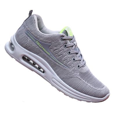 China Fashion Trend Hot Sale Quick-drying Sports Shoes Running Sole Walking Sports Shoes Polyurethane Material for sale