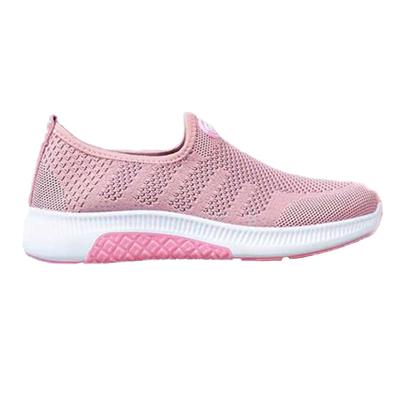 China Fashion Trend Customized Design Leisure Women Shoes Slow Sneaker For Men Unisex Shoes China Suppliers for sale