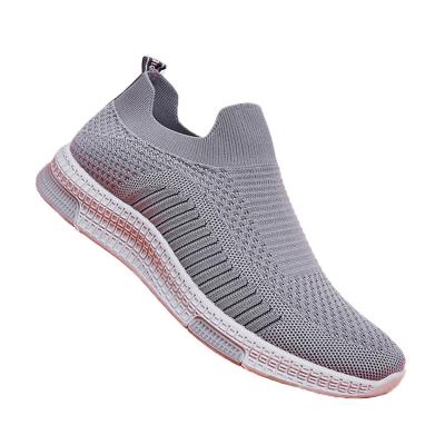 China 2022 Lightweight New Arrives Shoes Men Sport Running Shoes China Style Wholesale Men Fashion Sports Shoes for sale