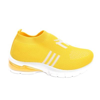 China Fashion Lightweight Custom Kids Sport Breathable Casual Running Shoes for sale