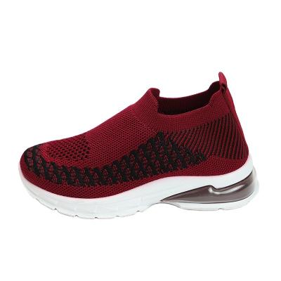 China Fashion Lightweight Running Casual Sports Kids Outdoor Shoes for sale