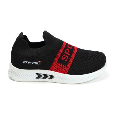 China Lightweight High Quality Sports Casual Shoes Breathable Running Sneakers For Kid for sale