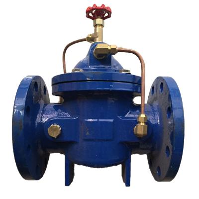 China General PN16 QT450 Ductile Iron Ball Water Check Valve Lightweight Resistance And Slow Closing Check Valve for sale