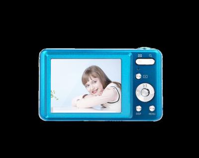 China Cheap Camera HD Digital Camera Camcorder For Vlogging 2.7 Inch Screen 8X Digital Zoom Vlogging Digital Camera for sale