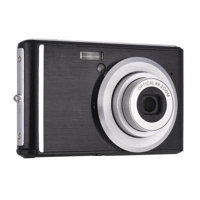 China Cheap camera USB2. 0 Vlog Digital Camera 2.4 Inch HD Camera And SLR Digital SLR HD Camera for sale