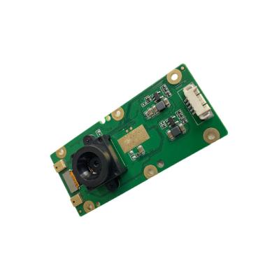 China Good Quality WiFi CMOS Module IMX258 Sensor Webcam WiFi Camera One Way Audio One Way Module for sale