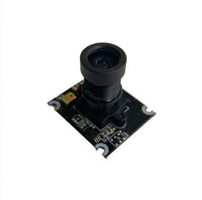 China Wholesale Customized USB Full HD Camera Module One Way Camera Modul 1080p Audio Webcam Module Customized for sale