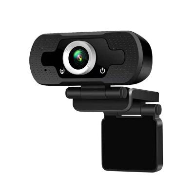 China PC Video Conference Auto Focus Meeting Camera USB Webcams High Definition 720p Webcam With Microphone for sale