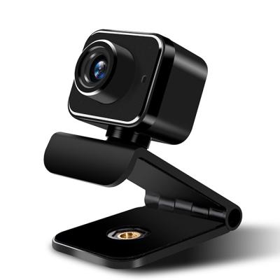 China Hot Selling Conference Streaming Camera Portable USB Connector 2k Webcam With Microphone Cam 07B for sale