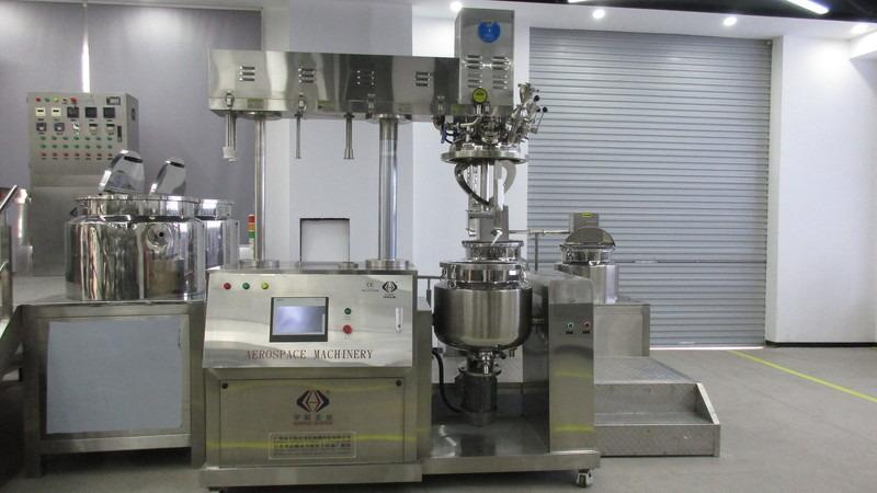 Verified China supplier - Guangzhou Aerospace Automation & Technology Machinery Co., Ltd.