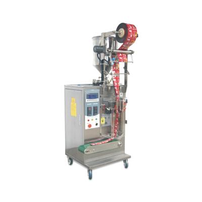 China Full Automatic Vertical Security Multifunction Liquid Paste Sachet Aseptic Filling&Packing Machine for sale