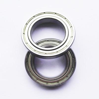 China Hotels deep groove ball bearing 6820Z 61820ZZ 6820-2RS 6820RS 61820RS SIZE: 100*125*13MM for sale