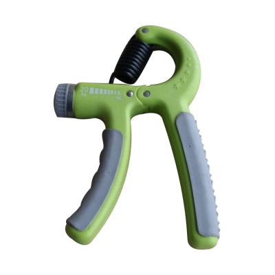 China Muscle Relex Apparatus 2019 Hot Selling Adjustable Hand Grip Spring Hand Grip for sale