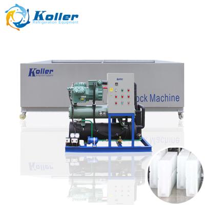 China 304 stainless steel for Nigeria Koller Ice Machine Factory Water Tank and Ice Boxes Machine Bars for sale