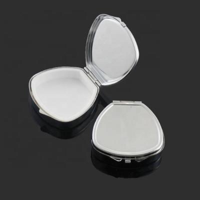 China Gift & Craft Promotion Gift Metal Pill Box Case CD-YHD001 for sale