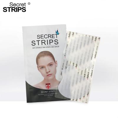 China Anti-Wrinkle Mask Sheet Anti Aging Products for sale