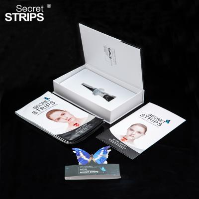 China Anti Aging Anti Wrinkle Anti Wrinkle Lifting V Shape Facial Patches For Wrinkles for sale