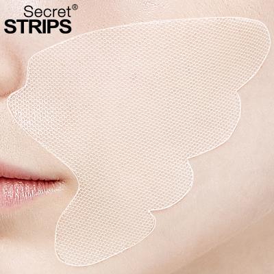 China Anti Wrinkle OEM ODM Repairing Face Lifting Anti Wrinkle Function Moisturizing Essence Korean Sheet Mask for sale