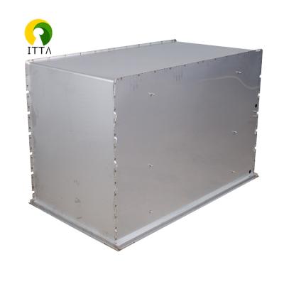 China Carbon Steel Factory Direct Sales OEM Sheet Metal Fabrication For Medical Equipment Sheet for sale