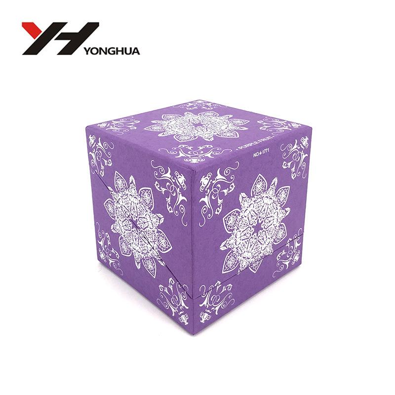 Verified China supplier - Zhejiang Yonghua Printing & Packing Co., Ltd.