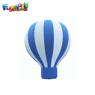 China Can be customized large inflatable sky ground giant advertising balloon helium inflatable balloon for sale