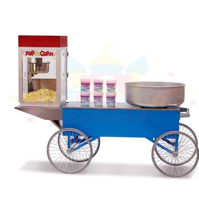 China Vintage high quality easypop automatic target stirrer Cuisinart Operationl crazy popcorn machine for sale for sale