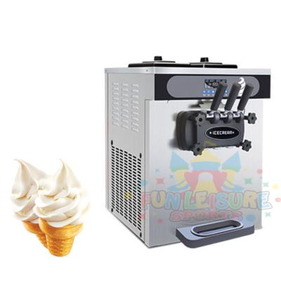 China Hot Selling Bakery Liquid Nitrogen Hard Soft Ice Cream Roll Selling Ice Cream Machine for sale