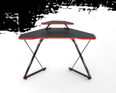 China Extendable High Quality Material Solid Construction Adjustable Laptop Stand Computer Table for sale