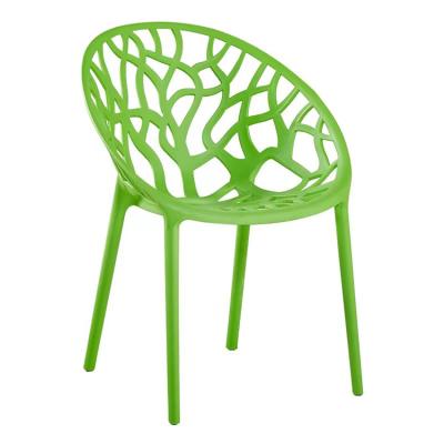 China Wholesale Modern Design Popular High Quality Ergonomic Comfortable Cheap Plastic Chairs Modern Dining Room Furniture for sale