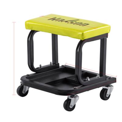 China High Quality Hot Selling Iron Car Repair Box Roof Tool Box With Tools for sale