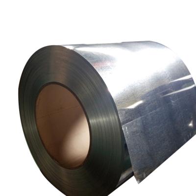 China Purlin 0.23mm Thickness Galvanized Strip Coil Z180 Gi Steel Coil For Purlin Materials for sale