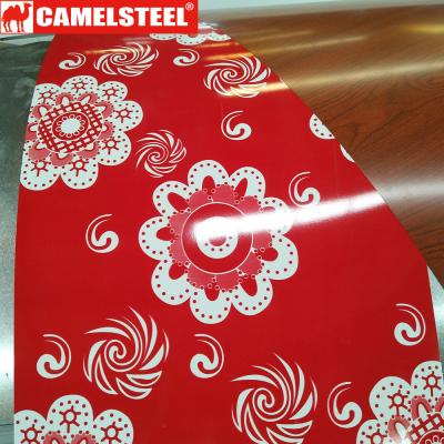 China Container Plate Zinc Coated Steel Sheet Hot Rolled Galvanized 18 Gauge Steel Sheet for sale