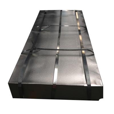 China Container Plate 925mm Or 1000mm Galvanized Steel Sheet Price GI Plate for sale