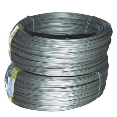 China SAE 1008 FABRICATION Aluminum Wire Rod Coils for sale