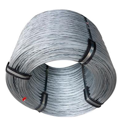 China Fencing price per ton 6mm 6.5mm wire rod for sale