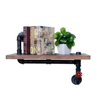 China Top Quality Home Decor Floating Wall Mount Shelf Wall Floating Bookshelf for sale