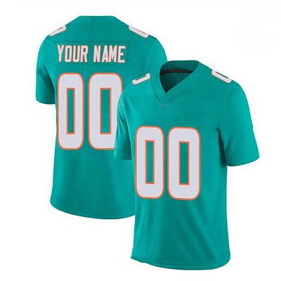 China Shirts & Tops Factory High Quality Hockey Jersey American Football Jersey for sale