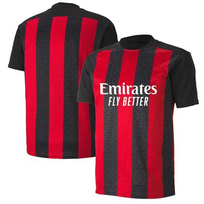 China Shirts & Cheap Popular Club Soccer Tops Kids Soccer Uniforms Team Training Soccer Shirt For Uniform Set for sale