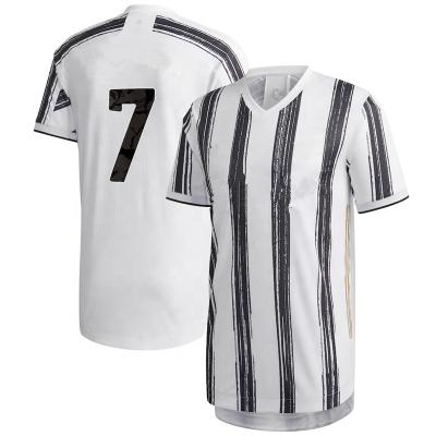 China Shirts & Completes Custom Soccer Uniform/Wholesale Sport Wear Polyester Fabrics For Football Jerseys Team Soccer Jerseys Cheap for sale