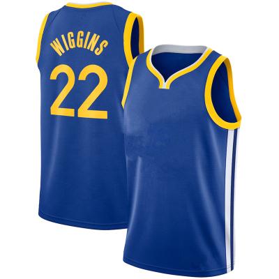 China Shirts & Tops Latest Good Quality Reversible Basketball Uniform Designs Custom Basketball Uniform for sale