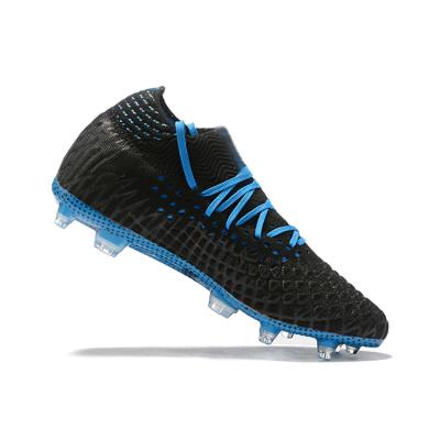 China Shirts & Tops Manufacturer Original Light Weight Professional Sports Soccer Football Boots High Quality Shoes for sale