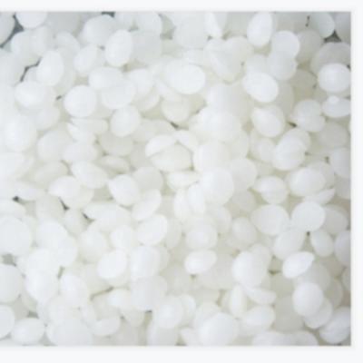 China Cosmetic for cosmetic granules with beeswax yellow and white color for sale